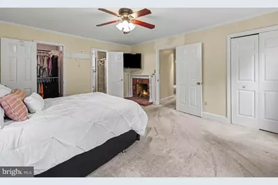 3210 Riverview Drive, Triangle, VA 22172 - Photo 20