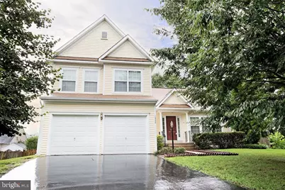 10558 Crooked Branch Court, Manassas, VA 20112 - Photo 1