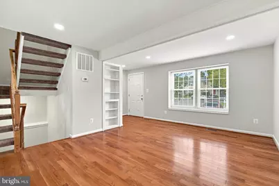 12955 Freestone Court, Woodbridge, VA 22192 - Photo 4