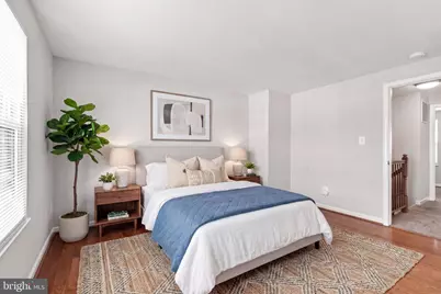 12955 Freestone Court, Woodbridge, VA 22192 - Photo 18