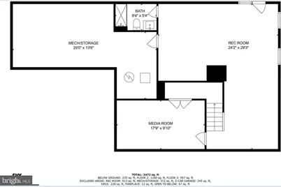 4317 Marhalt Place, Dumfries, VA 22025 - Photo 38