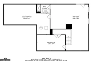 4317 Marhalt Pl, Dumfries, VA 22025 - Photo 38