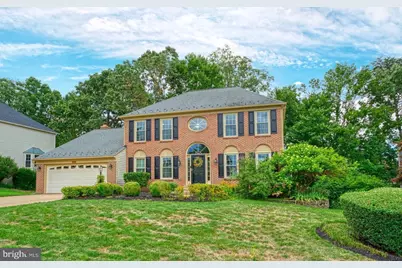4317 Marhalt Place, Dumfries, VA 22025 - Photo 2