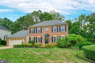 4317 Marhalt Pl, Dumfries, VA 22025 - Photo 2