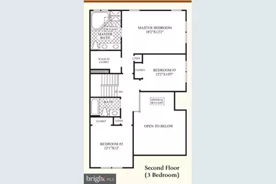 5518 Arrowfield Terrace, Haymarket, VA 20169 - Photo 50