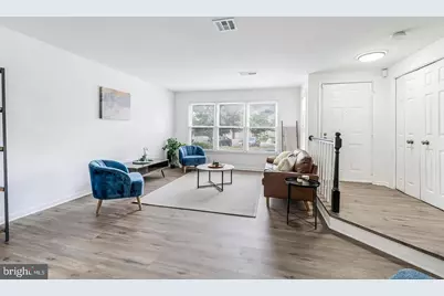 4107 Churchman Way, Woodbridge, VA 22192 - Photo 6
