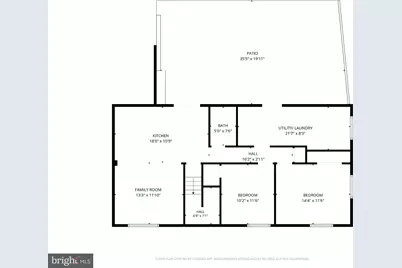 5969 Tapestry Drive, Woodbridge, VA 22193 - Photo 88