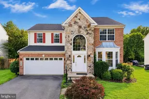 5969 Tapestry Dr, Woodbridge, VA 22193 - Photo 1