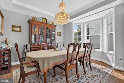 5969 Tapestry Drive, Woodbridge, VA 22193 - Photo 12