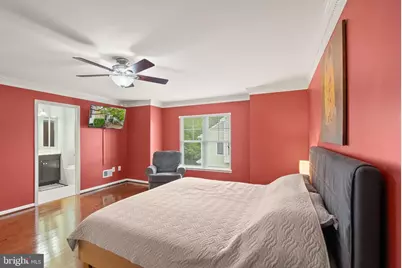 116 Mount High Street, Occoquan, VA 22125 - Photo 28