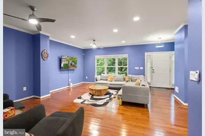 116 Mount High Street, Occoquan, VA 22125 - Photo 8