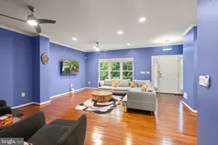 116 Mt High St, Occoquan, VA 22125 - Photo 8
