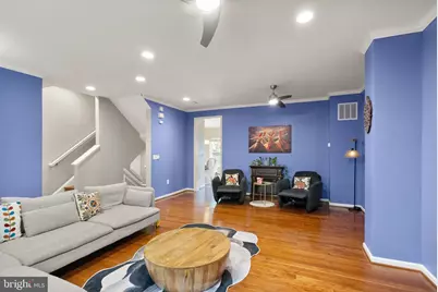 116 Mount High Street, Occoquan, VA 22125 - Photo 4