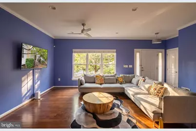 116 Mount High Street, Occoquan, VA 22125 - Photo 2