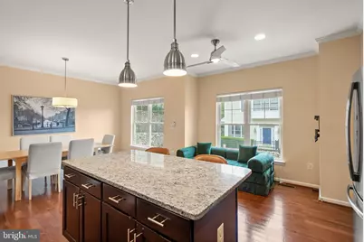 116 Mount High Street, Occoquan, VA 22125 - Photo 16