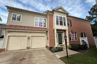 14368 Sharpshinned Dr, Gainesville, VA 20155 - Photo 1