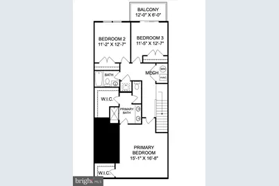 13842 Quartz Avenue, Woodbridge, VA 22193 - Photo 4