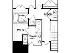 13842 Quartz Ave, Woodbridge, VA 22193 - Photo 4
