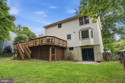 4422 Berwick Place, Woodbridge, VA 22192 - Photo 62