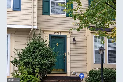 17022 Point Pleasant Lane, Dumfries, VA 22026 - Photo 2