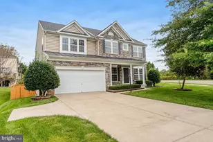 15420 Ann Arden Avenue, Woodbridge, VA 22193 - Photo 1