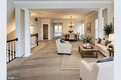 15272 Regents Park Drive #28, Woodbridge, VA 22191 - Photo 2