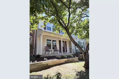 11021 Tower Place, Manassas, VA 20109 - Photo 1
