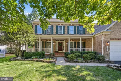 16653 Radcliffe Lane, Woodbridge, VA 22191 - Photo 1