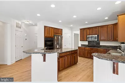 16653 Radcliffe Lane, Woodbridge, VA 22191 - Photo 18