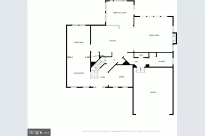 16653 Radcliffe Lane, Woodbridge, VA 22191 - Photo 66