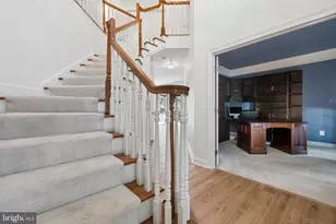 16653 Radcliffe Ln, Woodbridge, VA 22191 - Photo 10