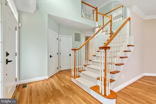8566 Saltlick Terrace, Manassas, VA 20112 - Photo 2