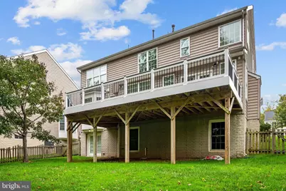 8566 Saltlick Terrace, Manassas, VA 20112 - Photo 30