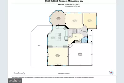 8566 Saltlick Terrace, Manassas, VA 20112 - Photo 40