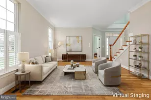 8566 Saltlick Terrace, Manassas, VA 20112 - Photo 4