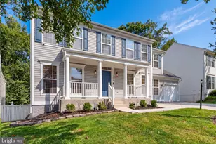 17208 Larkin Dr, Dumfries, VA 22026 - Photo 1