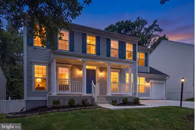 17208 Larkin Drive, Dumfries, VA 22026 - Photo 2