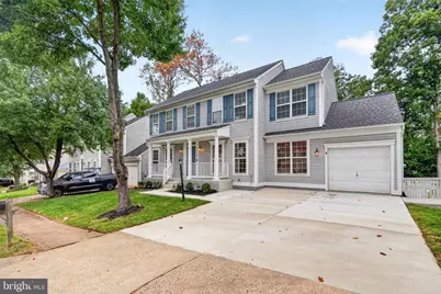 17208 Larkin Drive, Dumfries, VA 22026 - Photo 4