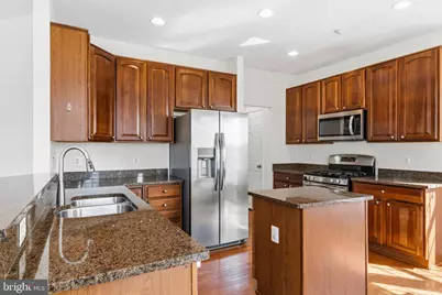 2440 Five Fathom Circle, Woodbridge, VA 22191 - Photo 12