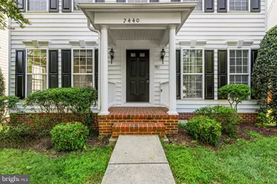 2440 Five Fathom Circle, Woodbridge, VA 22191 - Photo 2