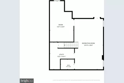 2440 Five Fathom Circle, Woodbridge, VA 22191 - Photo 32