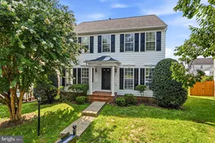 2440 Five Fathom Cir, Woodbridge, VA 22191 - Photo 1