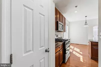 2440 Five Fathom Circle, Woodbridge, VA 22191 - Photo 8