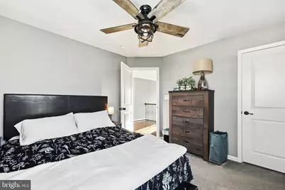 3341 Soaring Circle, Woodbridge, VA 22193 - Photo 32