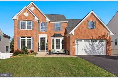 3341 Soaring Circle, Woodbridge, VA 22193 - Photo 2