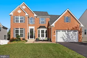 3341 Soaring Cir, Woodbridge, VA 22193 - Photo 2