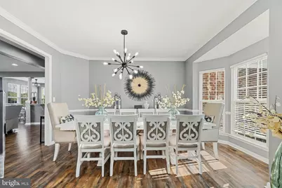 3341 Soaring Circle, Woodbridge, VA 22193 - Photo 22
