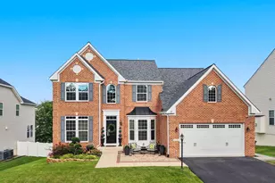 3341 Soaring Cir, Woodbridge, VA 22193 - Photo 1