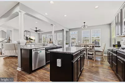 3341 Soaring Circle, Woodbridge, VA 22193 - Photo 18