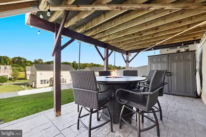 3341 Soaring Circle, Woodbridge, VA 22193 - Photo 54